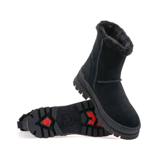 Черевики RIEKER W2172-00