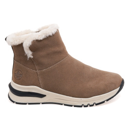 RIEKER M6658-64