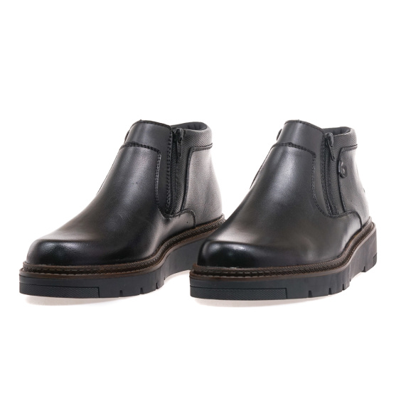 Черевики комфорт RIEKER 30150-00