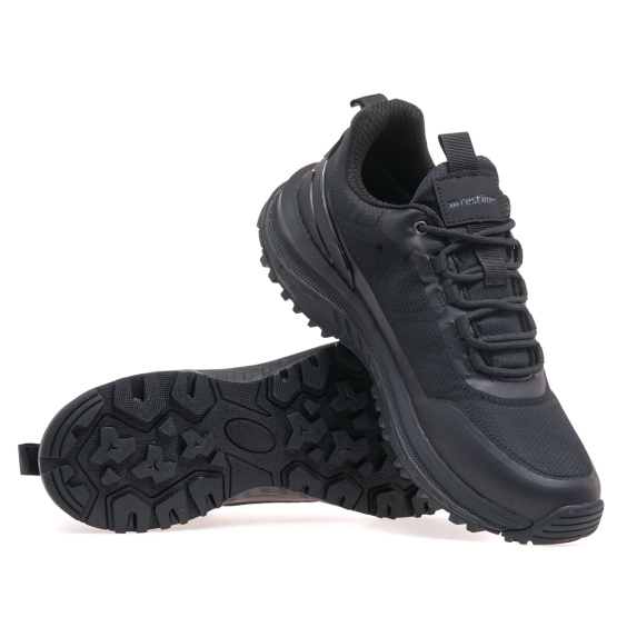 Кросівки RESTIME TGO24462/BLACK