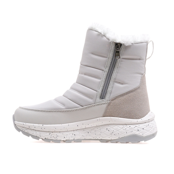 Черевики RESTIME AWZ24296/L.GREY