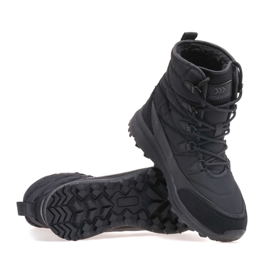 Черевики RESTIME AWZ24305/BLACK