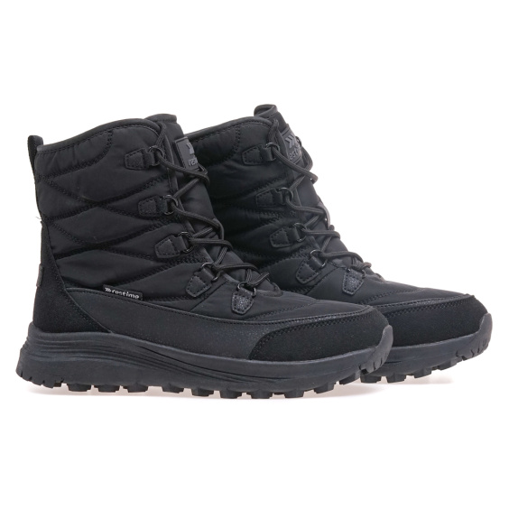 Черевики RESTIME AWZ24305/BLACK