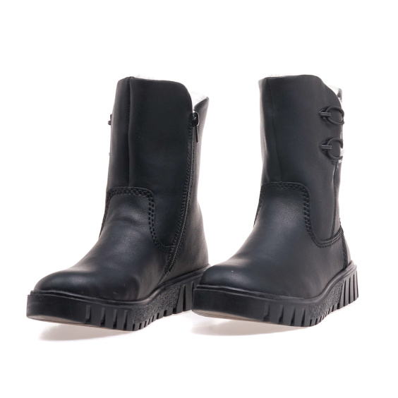 Черевики RIEKER Y3468-00