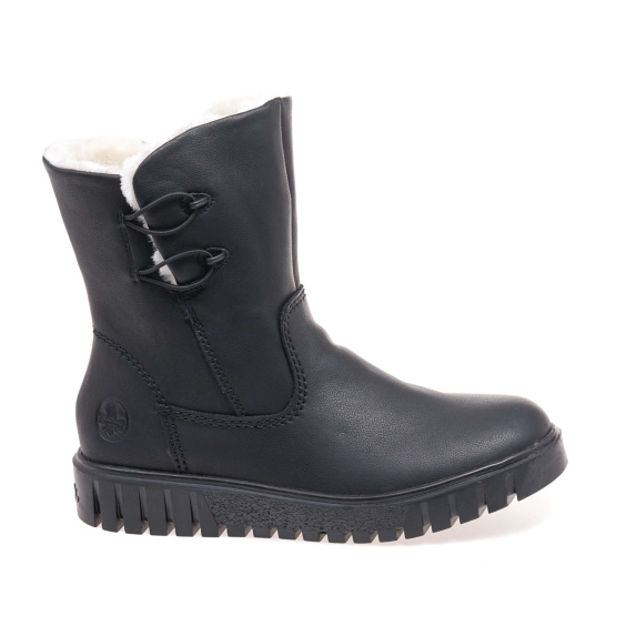 Черевики RIEKER Y3468-00