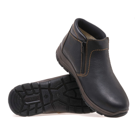 Черевики комфорт RIEKER 03673-00