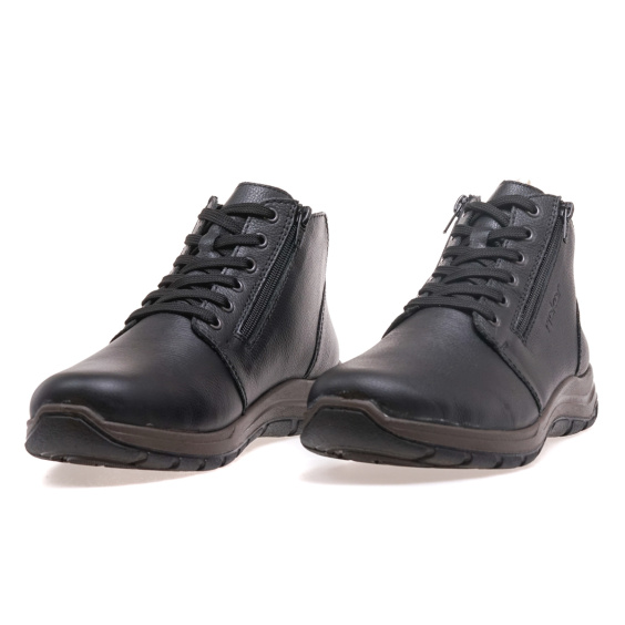 Черевики комфорт RIEKER 03652-00