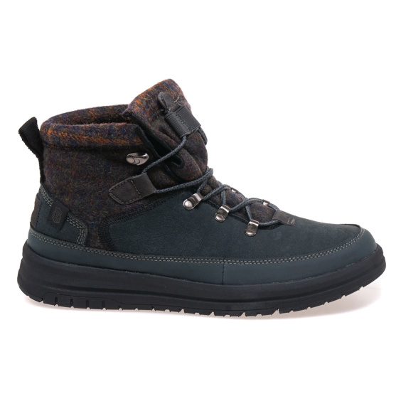 Черевики комфорт HODAKI TOMMY/BLACK
