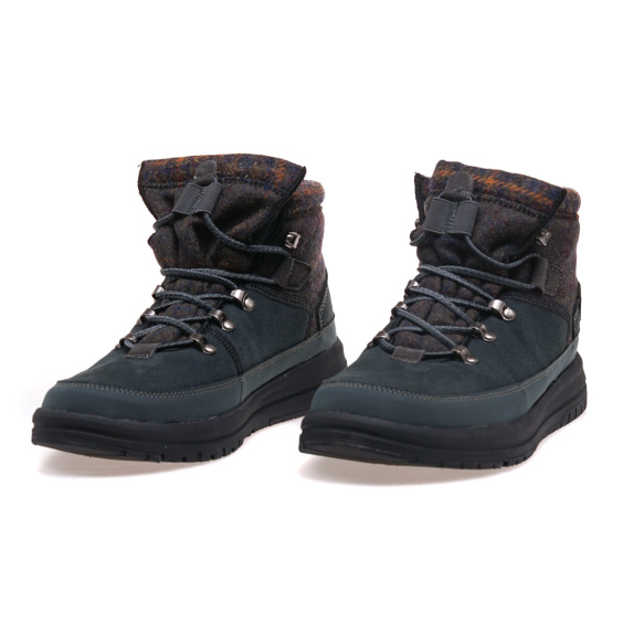 Черевики комфорт HODAKI TOMMY/BLACK