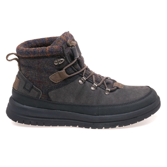 Черевики комфорт HODAKI TOMMY/BROWN
