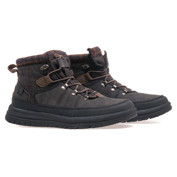 Черевики комфорт HODAKI TOMMY/BROWN
