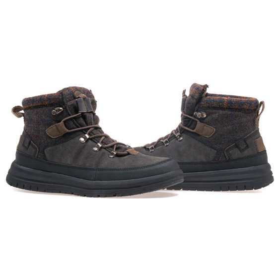 Черевики комфорт HODAKI TOMMY/BROWN