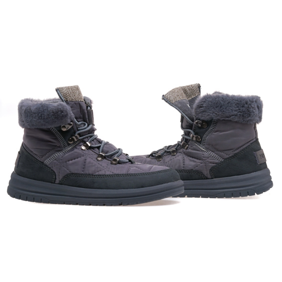Черевики HODAKI KELLY/IRIS
