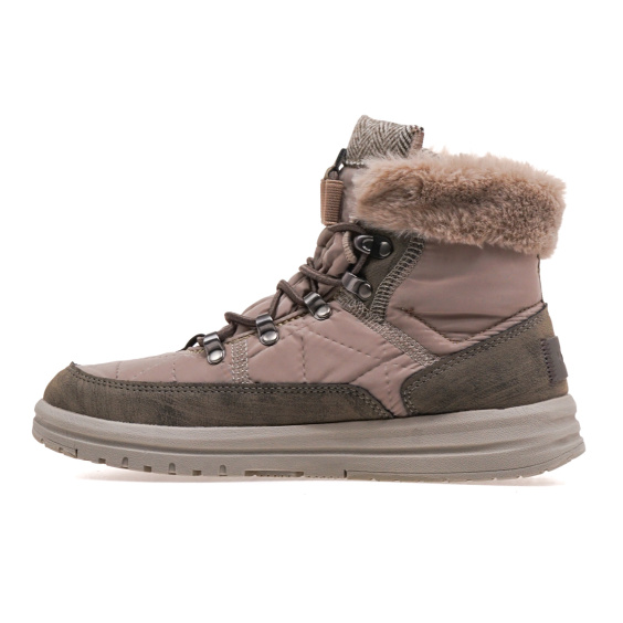 Черевики HODAKI KELLY/DUSTY