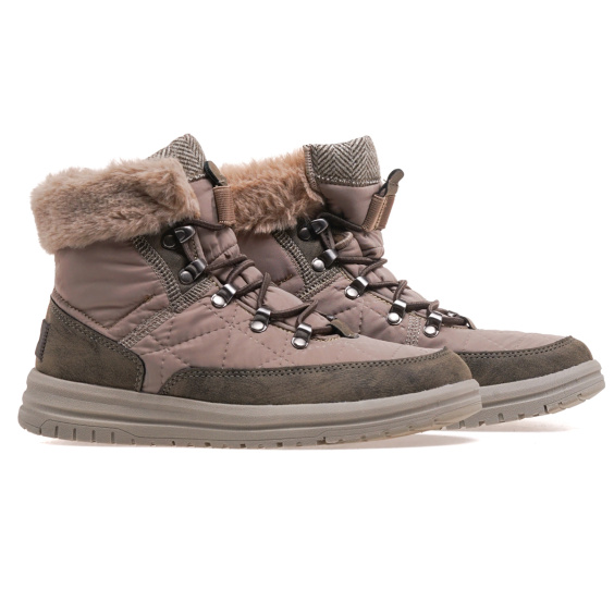 Черевики HODAKI KELLY/DUSTY
