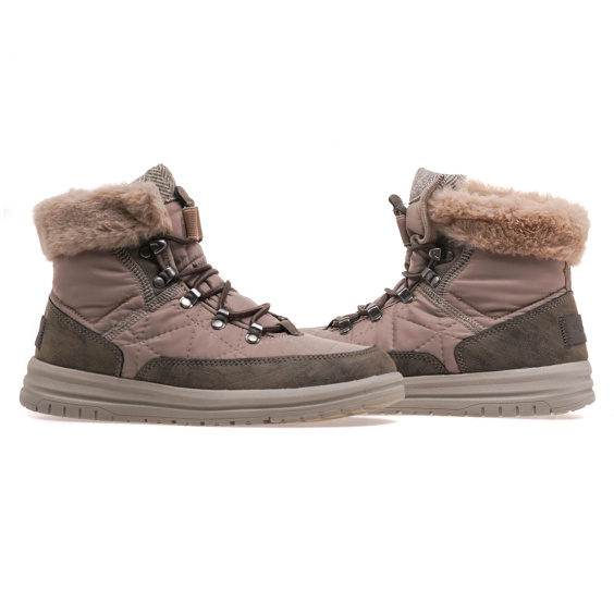 Черевики HODAKI KELLY/DUSTY
