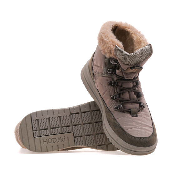 Черевики HODAKI KELLY/DUSTY