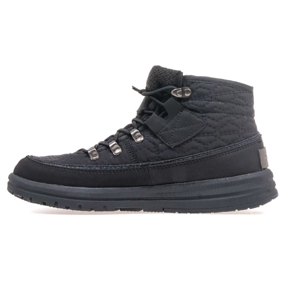 Черевики HODAKI IRMA/BLACK