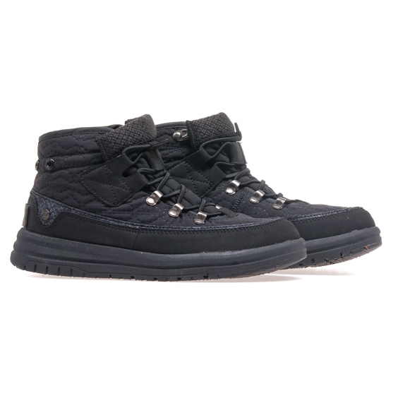 Черевики HODAKI IRMA/BLACK