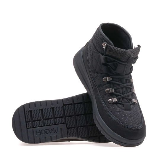 Черевики HODAKI IRMA/BLACK