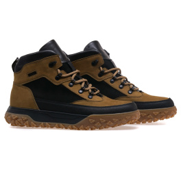 IKOS 358-88S-OW/BLACK+BEIGE NUBUK IKOS 358-88S-OW/BLACK+BEIGE NUBUK