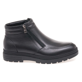 IKOS 329-1S-OW/BLACK LEATHER