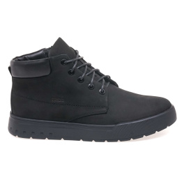IKOS 331-18S-OW/BLACK NUBUK