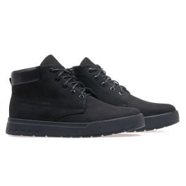 IKOS 331-18S-OW/BLACK NUBUK