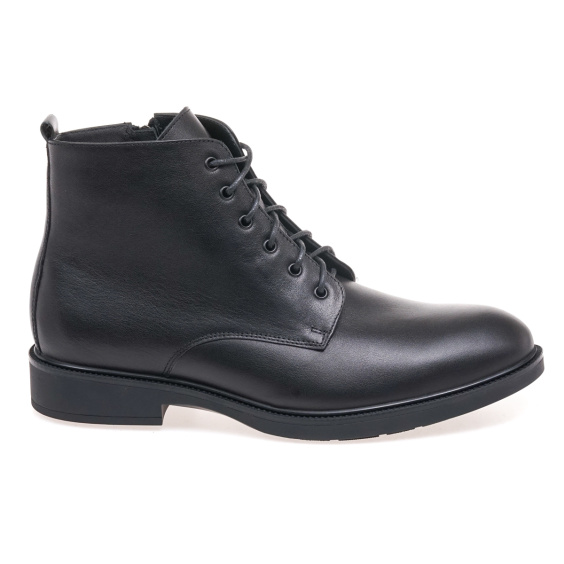 Черевики комфорт IKOS 360-1-BN/BLACK LEATHER