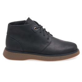IKOS 368-18S-OW/BLACK NUBUK