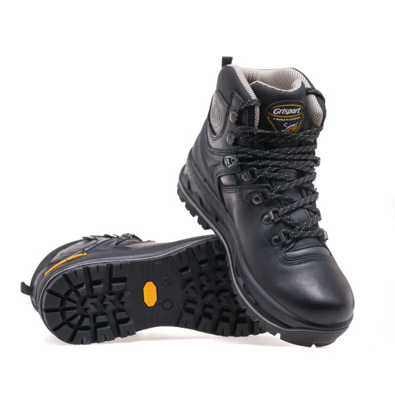 Черевики комфорт GRISPORT 15003o32WT