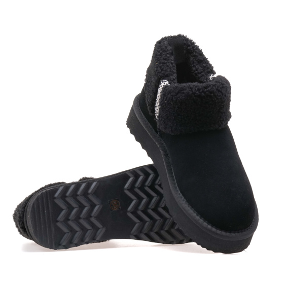 Черевики RESTIME YWZ24450/BLACK