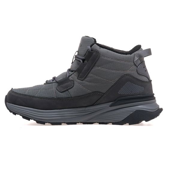 Черевики комфорт RESTIME HMZ24393/D.GREY