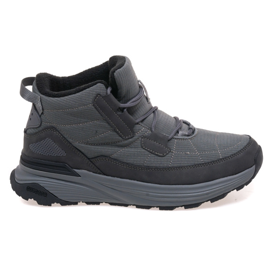 Черевики комфорт RESTIME HMZ24393/D.GREY