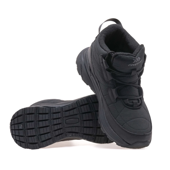 Черевики комфорт RESTIME HMZ24393/BLACK