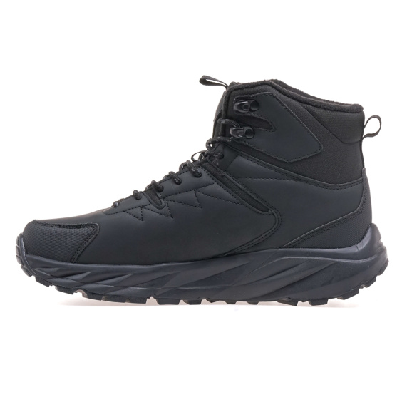 Черевики комфорт RESTIME RMZ24194/BLACK