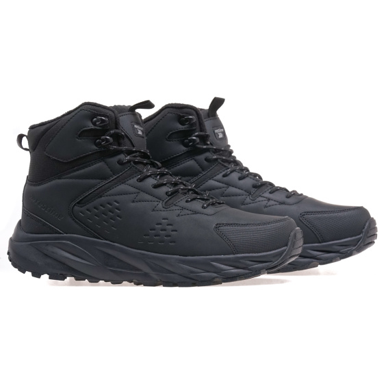 Черевики комфорт RESTIME RMZ24194/BLACK