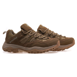 RESTIME OMO24506/WOLF BROWN