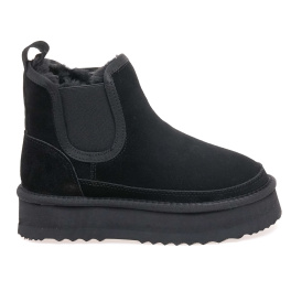RESTIME YWZ24457/BLACK