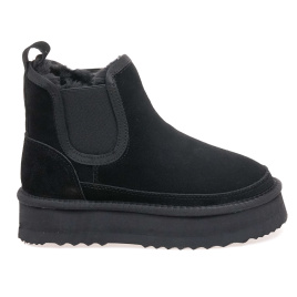 RESTIME YWZ24457/BLACK
