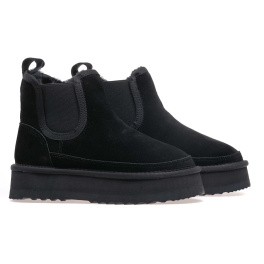 RESTIME YWZ24457/BLACK RESTIME YWZ24457/BLACK