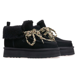 RESTIME YWZ24452/BLACK RESTIME YWZ24452/BLACK