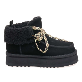 RESTIME YWZ24452/BLACK
