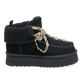 RESTIME YWZ24452/BLACK