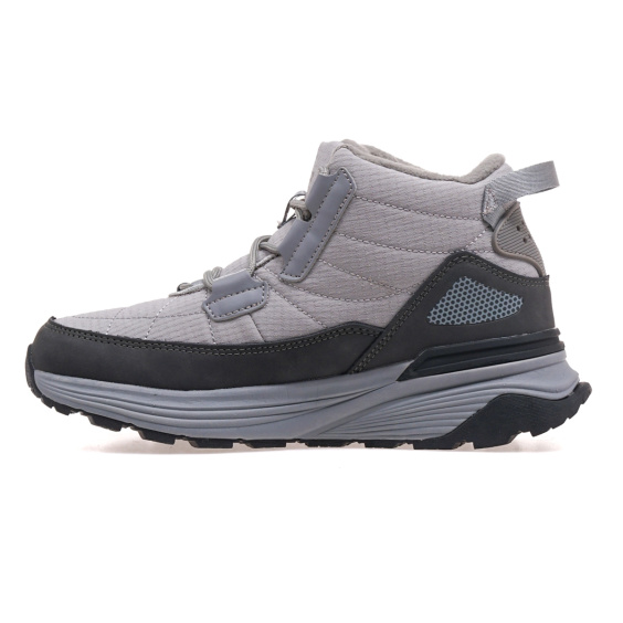 Черевики RESTIME HWZ24393/L.GREY