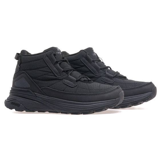 Черевики RESTIME HWZ24393/BLACK