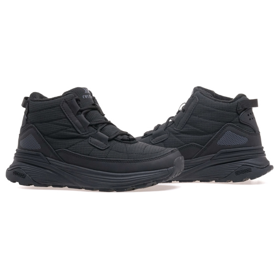 Черевики RESTIME HWZ24393/BLACK