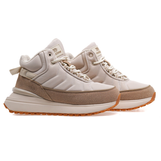 Черевики RESTIME AWZ24295/BEIGE