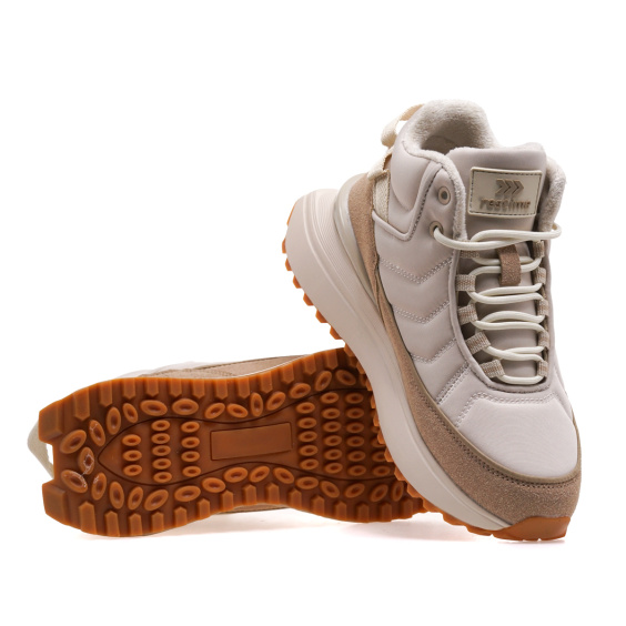 Черевики RESTIME AWZ24295/BEIGE