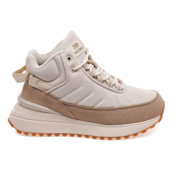 Черевики RESTIME AWZ24295/BEIGE